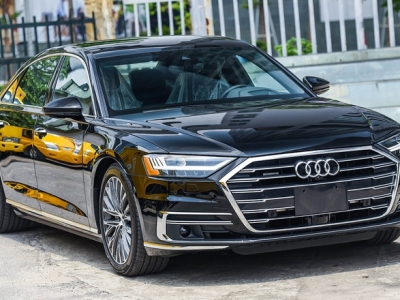 Mua Xe Audi Trả Góp tại Audi Sài Gòn